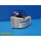 2012 VWR Model C1413 V-115 Galaxy Mini Centrifuge W/ 8-Slot Rotor ~ 37096