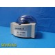 2012 VWR Model C1413 V-115 Galaxy Mini Centrifuge W/ 8-Slot Rotor ~ 37096