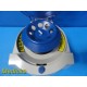 2012 VWR Model C1413 V-115 Galaxy Mini Centrifuge W/ 8-Slot Rotor ~ 37096