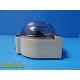 2012 VWR Model C1413 V-115 Galaxy Mini Centrifuge W/ 8-Slot Rotor ~ 37096