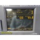GE Corometrics 120 Series Maternal/Fetal Monitor W/ Transducers & Leads ~ 37314