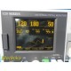 GE Corometrics 120 Series Maternal/Fetal Monitor W/ Transducers & Leads ~ 37314