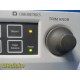 GE Corometrics 120 Series Maternal/Fetal Monitor W/ Transducers & Leads ~ 37314