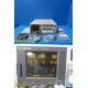 GE Corometrics 120 Series Maternal Monitor W/ Transducers & NEW Leads ~ 37316