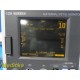 GE Corometrics 120 Series Maternal Monitor W/ Transducers & NEW Leads ~ 37316