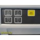 GE Corometrics 120 Series Maternal Monitor W/ Transducers & NEW Leads ~ 37316