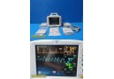 GE Dash 3000 Series Patient Monitor (Masimo SpO2) W/ NEW Patient Leads ~ 37310