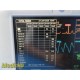 GE Dash 3000 Series Patient Monitor (Masimo SpO2) W/ NEW Patient Leads ~ 37310