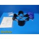 Beckman PTS-2000 Rotor Kit (for GS-6,GP,Spinchron Centrifuges) W/ Tools ~ 37618