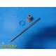 Beckman PTS-2000 Rotor Kit (for GS-6,GP,Spinchron Centrifuges) W/ Tools ~ 37618