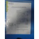 Beckman PTS-2000 Rotor Kit (for GS-6,GP,Spinchron Centrifuges) W/ Tools ~ 37618