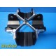Beckman PTS-2000 Rotor Kit (for GS-6,GP,Spinchron Centrifuges) W/ Tools ~ 37618