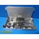 Saint Francis X-STOP Interspinous Spinal Surgery Instrument Set W/ Case ~ 37337