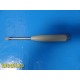 Saint Francis X-STOP Interspinous Spinal Surgery Instrument Set W/ Case ~ 37337