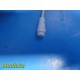 Cardiac Science Atria ECG Patient Cable 012-0844-00 AHA Rev B 10-Leads ~ 36678