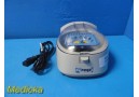 2015 Benchmark Scientific Model C1012 MyFuge Mini Centrifuge ~ 37047