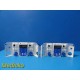 Lot of 02 Medline EntraFlo H20 Ref 199255 Nutrition Delivery System ~ 36493