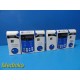 Lot of 02 Medline EntraFlo H20 Ref 199255 Nutrition Delivery System ~ 36493