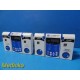 Lot of 02 Medline EntraFlo H20 Ref 199255 Nutrition Delivery System ~ 36493