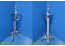 Mindray Datascope Accutorr Series Patient Monitor Rolling Stand ONLY ~ 25228