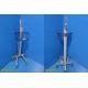 Mindray Datascope Accutorr Series Patient Monitor Rolling Stand ONLY ~ 25228