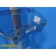 Mindray Datascope Accutorr Series Patient Monitor Rolling Stand ONLY ~ 25228