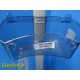 Mindray Datascope Accutorr Series Patient Monitor Rolling Stand ONLY ~ 25228