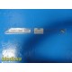 Karl Storz 33410BB Clickline Babcock Long Grasping Forceps Insert (NEW) ~ 35952