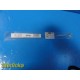 Karl Storz 33410BB Clickline Babcock Long Grasping Forceps Insert (NEW) ~ 35952
