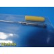 Karl Storz 33410BB Clickline Babcock Long Grasping Forceps Insert (NEW) ~ 35952