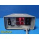 Nonin Medical Model 8600 Pulse Oximeter W OEM SpO2 Sensor  AC Adapter ~ 37287