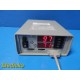 Nonin Medical Model 8600 Pulse Oximeter W OEM SpO2 Sensor  AC Adapter ~ 37287