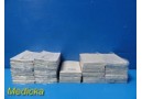 Lot of 45 Fetal Monitoring Paper Packs – HP M1910A & McKesson 26-M190A ~ 37341