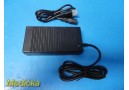 Sonosite Ref P09832-22 OEM Power Supply W Power Cord ~ 37511