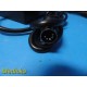 Sonosite Ref P09832-22 OEM Power Supply W Power Cord ~ 37511