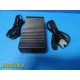 Sonosite Ref P09832-22 OEM Power Supply W Power Cord ~ 37511