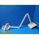 Pelton & Crane LFT II Dental Operatory Ceiling Track-Mounted Light W/ Arms~37346