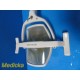 Pelton & Crane LFT II Dental Operatory Ceiling Track-Mounted Light W/ Arms~37346
