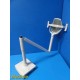 Pelton & Crane LFT II Dental Operatory Ceiling Track-Mounted Light W/ Arms~37346