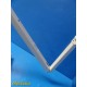 Pelton & Crane LFT II Dental Operatory Ceiling Track-Mounted Light W/ Arms~37346