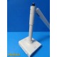 Pelton & Crane LFT II Dental Operatory Ceiling Track-Mounted Light W/ Arms~37346
