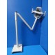 Pelton & Crane LFT II Dental Operatory Ceiling Track-Mount Light No Lamp ~ 37645