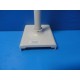 Pelton & Crane LFT II Dental Operatory Ceiling Track-Mount Light No Lamp ~ 37645