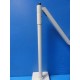 Pelton & Crane LFT II Dental Operatory Ceiling Track-Mount Light No Lamp ~ 37645
