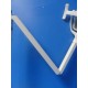 Pelton & Crane LFT II Dental Operatory Ceiling Track-Mount Light No Lamp ~ 37645