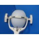 Pelton & Crane LFT II Dental Operatory Ceiling Track-Mount Light No Lamp ~ 37645
