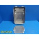V.Mueller Cardinal Health CD2-5B Mid-Length Sterilization Container W/ Lid~36655