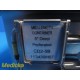 V.Mueller Cardinal Health CD2-5B Mid-Length Sterilization Container W/ Lid~36655