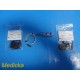 Natus Embla S4500/N7000 SpO2 Adapter Cable & Sensors – Thorax & Abdomen ~ 36656