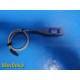 Natus Embla S4500/N7000 SpO2 Adapter Cable & Sensors – Thorax & Abdomen ~ 36656